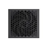 Блок питания, Gamemax, GM 600B, 2139-0600B0007, 600W, Bronze+, APFC, 20+4 pin, 1*4+4pin, 3*Sata, 2*Molex, 2*PCI-E 6+2 pin, Modular, Вентилятор 14см, 160*150*85 см, Черный