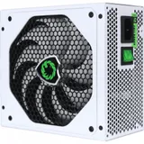 Блок питания ATX 800W GameMax GM-800 White, Bronze