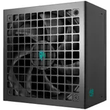Блок питания, GamerStorm, PN1200M R-PNC00M-FC0B-WGEU, 1200W, ATX 3.0, Gold, APFC, 20+4 pin, 2*4+4pin, 8*Sata, 2*Molex, 3*PCI-E 6+2 pin, 1*(16Pin)12VHPWR, Модульный, Вентилятор 12см, Кабель питания,
