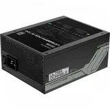 Блок питания Gigabyte ATX 1600W GP-UD1600PM PG5 Gen.5 80+ platinum (20+4pin) APFC 120mm fan 16xSATA Cab Manag RTL
