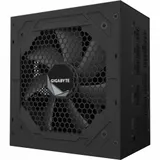 Блок питания Gigabyte ATX 750W GP-UD750GM PG5 80+ gold (20+4pin) APFC 120mm fan 8xSATA Cab Manag RTL