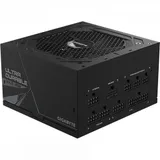 Блок питания Gigabyte ATX 850W GP-UD850GM GP5 80+ gold 24+2x(4+4) pin APFC 120mm fan 8xSATA Cab Manag RTL