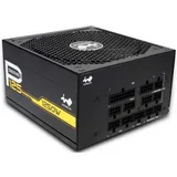 INWIN Power Supply 1250W P125 80plus Gold, w/modularized PSU cable, full range, 135mm fan