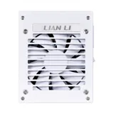 Блок питания SFX 850W Lian Li SP850, Gold, 20+4+8/24+8+8+8, 9.2cm, 3x6+2p PCI-E, White