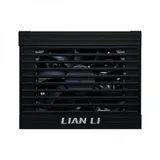 Блок питания Lian Li SP850P BLACK 850W Full Modular, 80+ PLATINUM, КПД 92% G9P.SP0850P.B000.EU