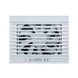 Блок питания Lian Li SP850P WHITE 850W Full Modular, 80+ PLATINUM, КПД 92% G9P.SP0850P.W000.EU