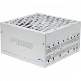 Блоки питания/ Power Supply SAMA P1000 White (XPH1000-AP), 1000W 80+ Platinum (ATX, 3.1, PCIe 5.0, Full modular, 1x24(20+4)pin mesh 600mm, 2xCPU 8(4+4)pin 700mm, 3xPCIe*2 8(6+2)pin 600mm, 1x12VHPWR