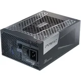 Блок питания ATX 1600W Seasonic Prime PX-1600 ATX 3.0, Platinum,20+4/24+8/24+8+8,13.5cm,6x6+2p PCI-E