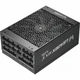 блок питания 2800 Ватт/ Power Supply Super Flower Leadex Platinum ATX 3.1, 2800W, ATX, 140mm, 16xSATA, 4xPCI-E(6+2), 4xPCI-E 16, APFC, 80+ Platinum, Full Modular