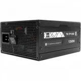 Блок питания 1350W/ Power Supply Thermalright, 1350W 80+ Platinum (ATX, 3.0, PCIe 5.0, Full modular, 1x24(20+4)pin 600mm, 2xCPU 8(4+4)pin, 2xPCIe*2 8(6+2)pin, 2x12VHPWR PCIe 5.0 12+4pin 600mm, 6xSAT