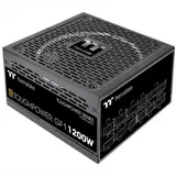 Блок питания Thermaltake ATX 1200W Toughpower GF A3 Gen.5 80+ gold (20+4pin) APFC 140mm fan color LED 12xSATA Cab Manag RTL