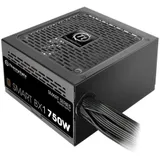 Блок питания, Thermaltake, Smart BX1 750W, PS-SPD-0750NNSABE-1, 750W, ATX, 80 Plus Bronze, APFC, 20+4 pin, 4+4pin, 9*Sata, 6*Molex, 1*FDD, 4*PCI-E 6+2 pin, Вентилятор 12 см, Кабель питания, Чёрный