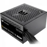 Блок питания Thermaltake Smart BX3 Pro SE/0850W/Non Modular/Non Light/Single Voltage/Analog/80 Plus Bronze/EU/Non JP CAP/Etched Flat Cables/Gen 5