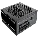 Блок питания Thermaltake ATX 1200W Toughpower GT 80+ gold 24pin APFC 140mm fan 12xSATA Cab Manag RTL