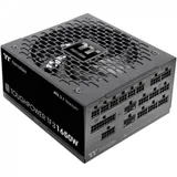 Блок питания, Thermaltake, Toughpower TF3 1650W, PS-TPD-1650FNFATE-1, 1650W, ATX, 20+4 pin, 2*PCI-E 6+2 pin, 1*PCI-E 12+4 pin, 4*SATA, 4+4 pin, 150x86x180 мм, черный