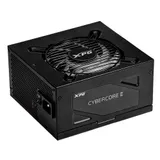 CYBERCORE II 1000W 80+ Platinum, полностью модульный
