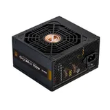 Блок питания, Zalman, ZM750-GV, 750W, ATX, Bronze, APFC, 20+4pin, 4*6+2pin, 5*SATA, 3*Molex, FDD, Вентилятор 120мм, Кабель питания, Черный