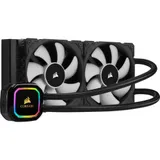 iCUE H100i RGB PRO XT Liquid CPU Cooler [CW-9060043-WW]