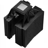 DEEPCOOL ASSASSIN IV VC VISION LGA20XX/1700/1200/115X/AM5/AM4 (6шт/кор,TDP 300W, PWM, DUAL FAN 140mm + 120mm, DUAL Heatsink, 7 Heatpipe, Copper Base) RET