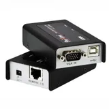 ATEN USB VGA Cat 5 Mini KVM Extender (1280 x 1024@100m)