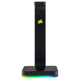 Подставка премиум-класса ST100 RGB для гарнитуры Corsair Gaming™