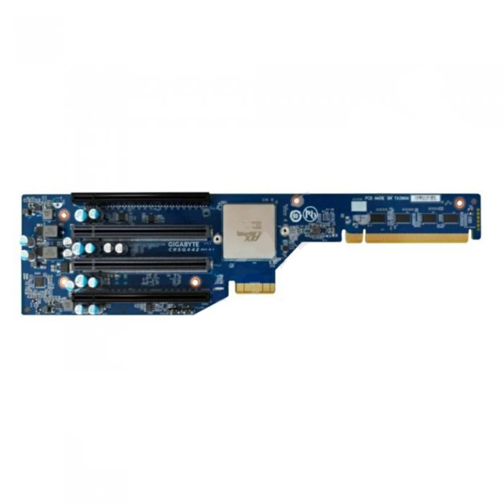 Аксессуары Gigabyte CRSG442 RISER CARD