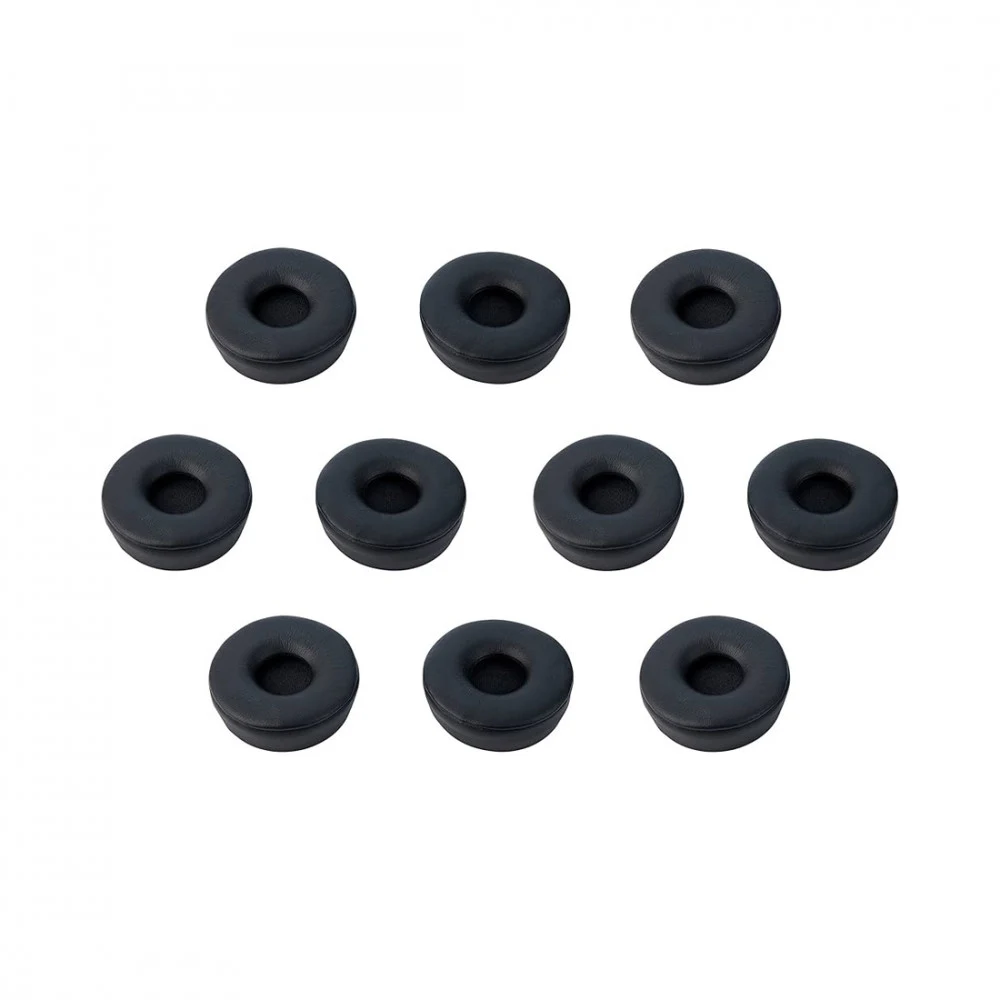 Амбушюры, Jabra, Engage 65/75, 14101-61, 10 шт в упаковке