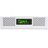 Панель LCD, Thermaltake, The Tower 500 Series Snow, AC-062-OO6NAN-A1, 3.9", 128 x 480 (RGB), Белый