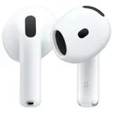 Apple AirPods 4 with Active Noise Cancellation (MXP93ZE/A)