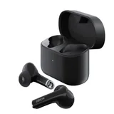 DENON Наушники AHC830NCWBKEM ЧЕРНЫЙ Беспроводные наушники TWS, Bluetooth 5.0, Степень защиты IPX4, функции активного шумоподавления, обнаружения наушника в ухе и Google Fast Pair, поддерживаются код