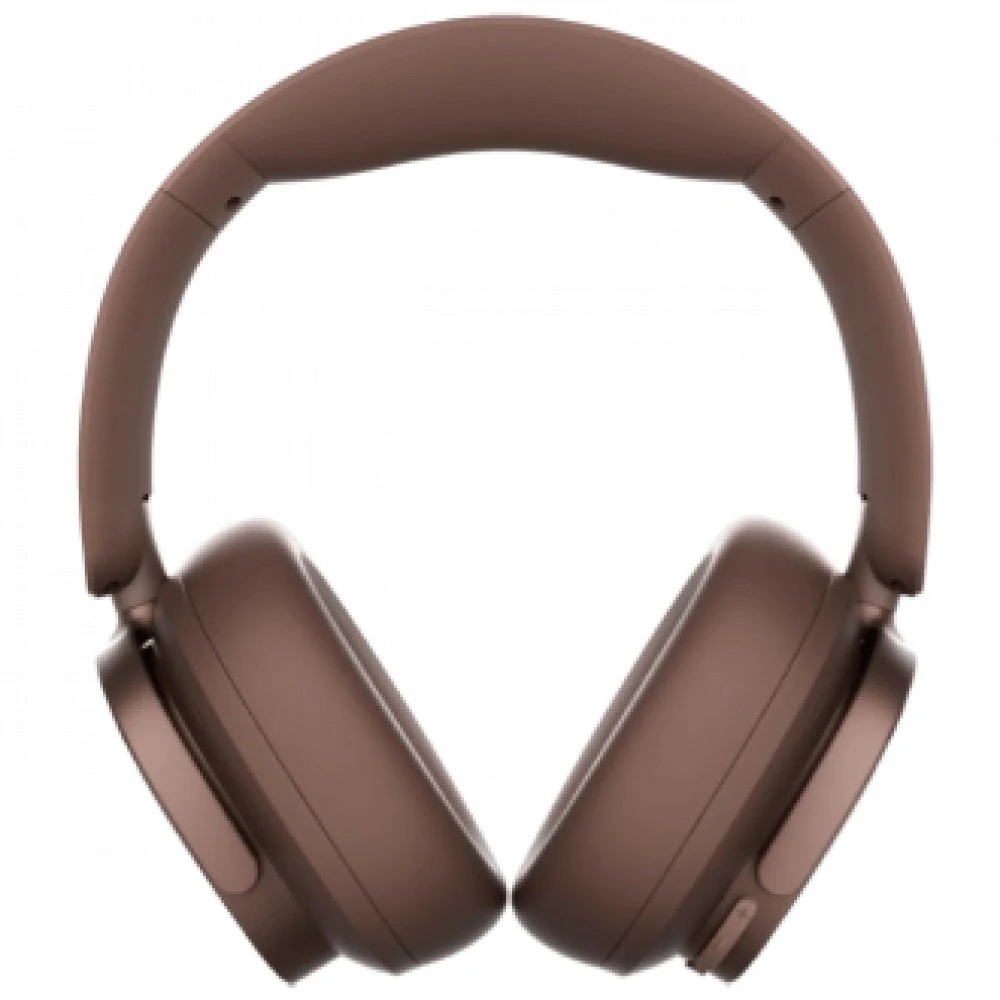 Гарнитура Bluetooth Edifier ES850NB Brown &lt охватывающие, ANC, 20-40000Hz, BT5.4, Type C&gt