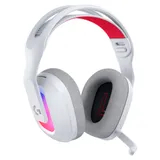 LOGITECH A20 X - WHITE - 2.4GHZ - EMEA28i-935