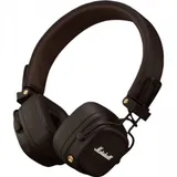 Наушники Marshall Major V коричневый (1006834)