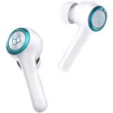 Bluetooth гарнитура Monster Clarity 102 AirLinks, Bluetooth 5.0, White