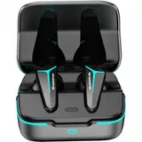 Bluetooth гарнитура Monster Mission V1 TWS, Bluetooth 5.0, Grey