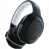 Гарнитура, Razer, Barracuda X 2022 Roblox Edition,RZ04-04430400-R3M1, Беспроводные, 20 – 20 000 Гц, 32 Ом при 1 кГц, Пассивное шумоподавление, Микрофон съемный, Динамики 40 мм, USB-C, Черный