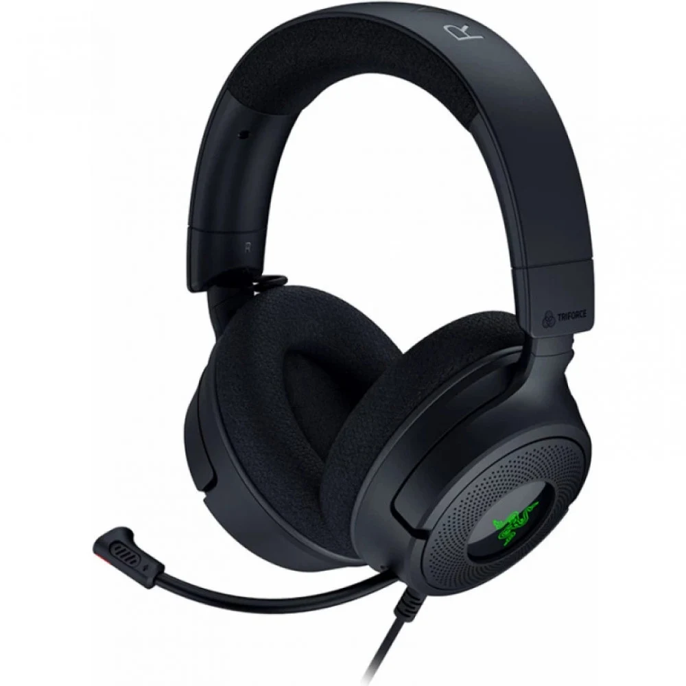 Гарнитура Razer Kraken V4 X gaming headset/ Razer Kraken V4 X gaming headset