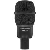 Микрофон проводной Audio-Technica PRO25AX 5м черный