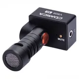 Микрофон COMICA VS09 MI, 60-20000Hz, 70dB, Lightning, Black
