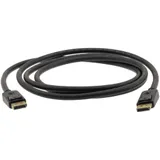 Kramer C-DP-15 Кабель DisplayPort (Вилка - Вилка), 4,6 м