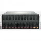 Платформа системного блока SuperMicro AS -4124GS-TNR+