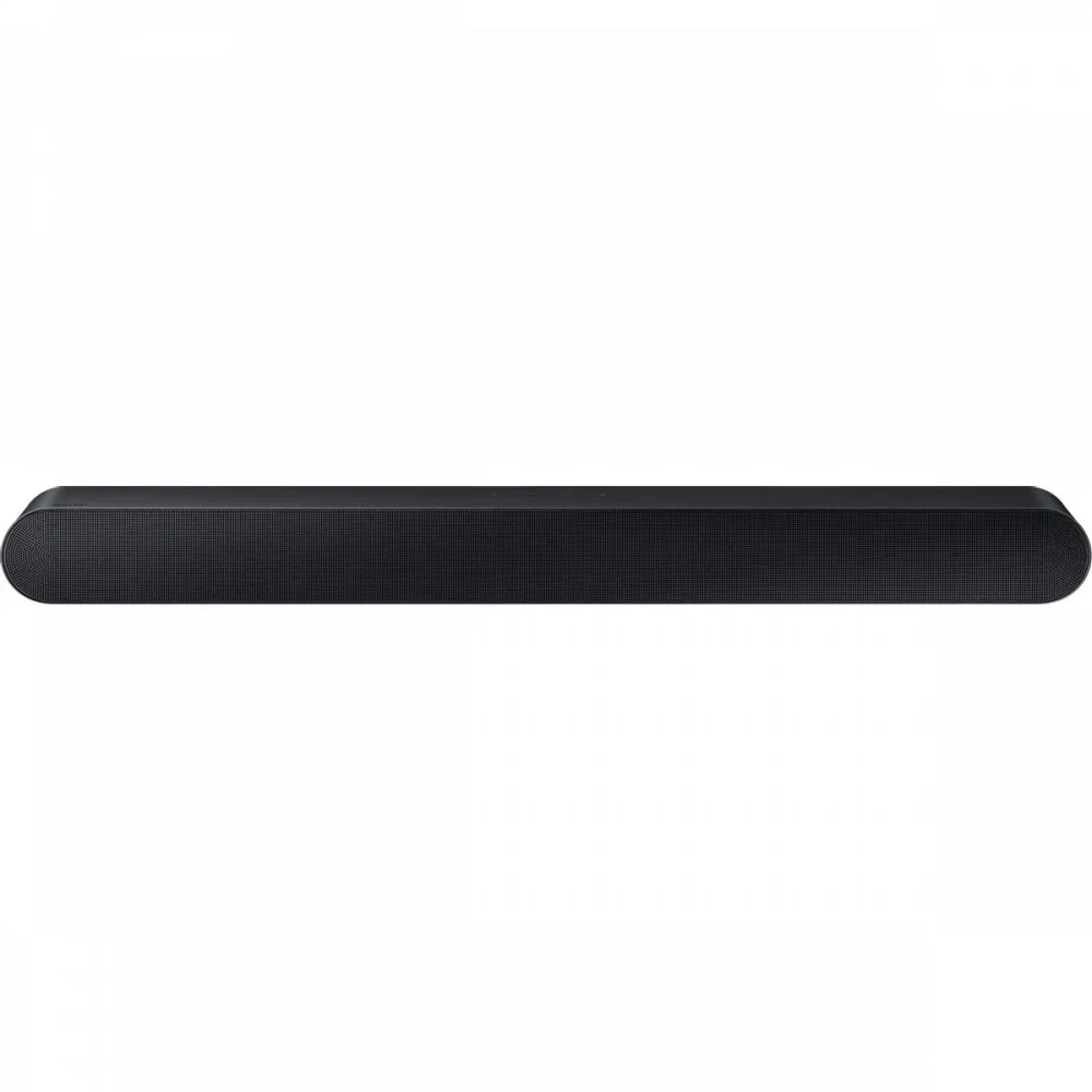 Саундбар/ Саундбар Samsung HW-S60D/RU 5.0 200Вт черный