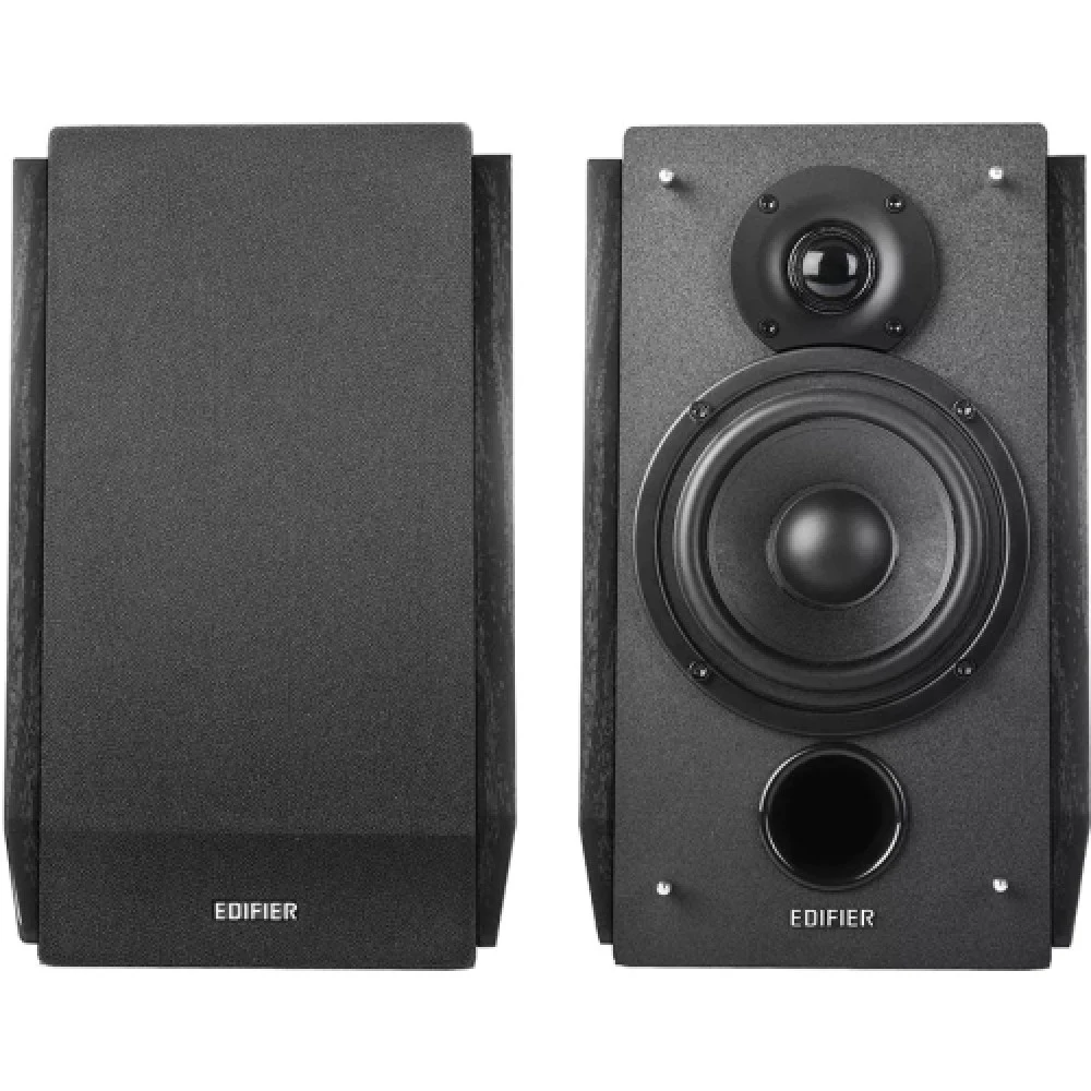 Акустическая система Bluetooth Edifier R1855DB Black &lt 2.0, RMS 70Вт, 60Гц-20кГц, BT, Пульт&gt