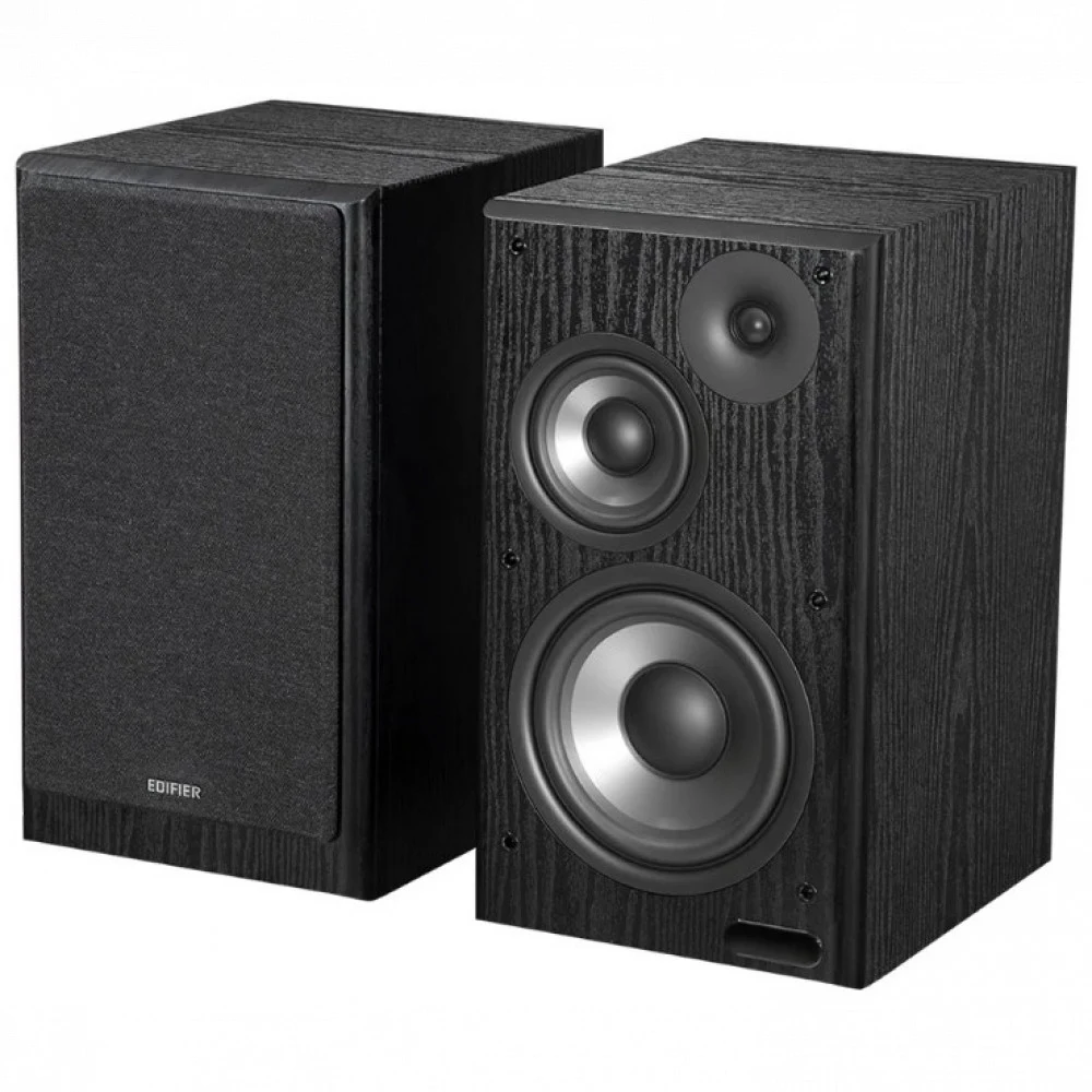 Акустическая система Bluetooth Edifier R2750DB MKII Black &lt 2.0, RMS 144Вт, 45Гц-40кГц, BTv6, Пульт&gt