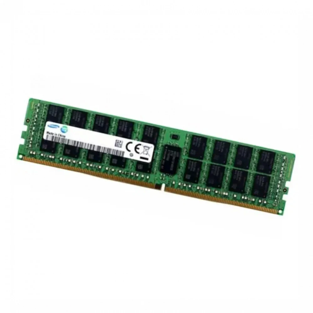 Память оперативная/ Samsung DDR5 32GB RDIMM 6400