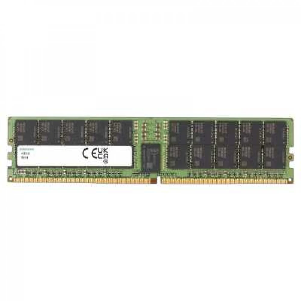 Память оперативная/ Samsung DDR5 64GB RDIMM 5600