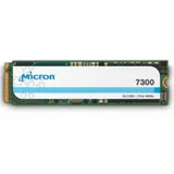 Micron 7300 PRO 480GB M.2 NVMe Non-SED Enterprise Solid State Drive