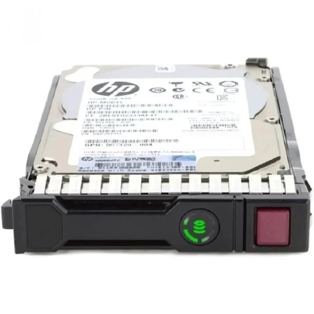 Hp 5560075-A Жесткий диск