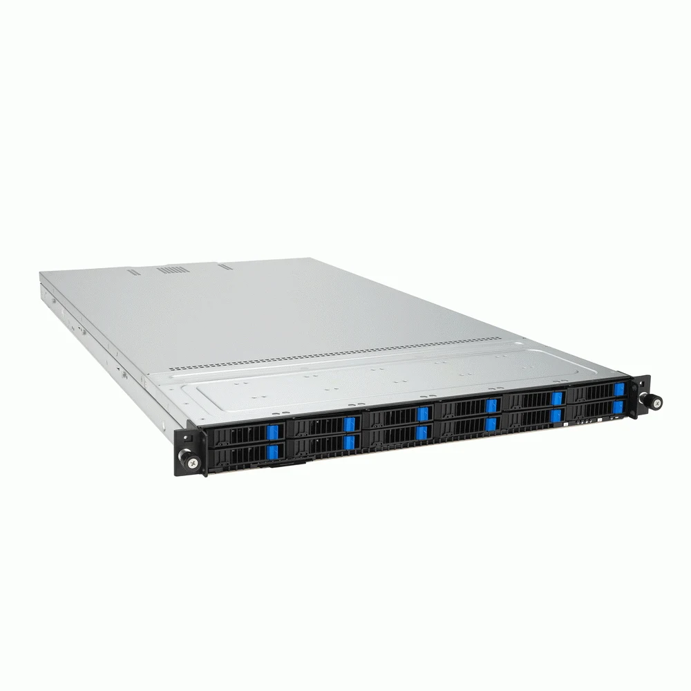 Платформа системного блока ASUS RS700A-E12-RS12U/WOCPU/WOM/WOGPU/Z