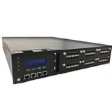 CAR-5050 Caswell 2U Appliance CPU:Intel Purley Skylake-SP Platform Memory:DDR4 ECC 2400MHz Memory (Max. 512GB) Ethernet Ports:Support Up to 48x 10GbE